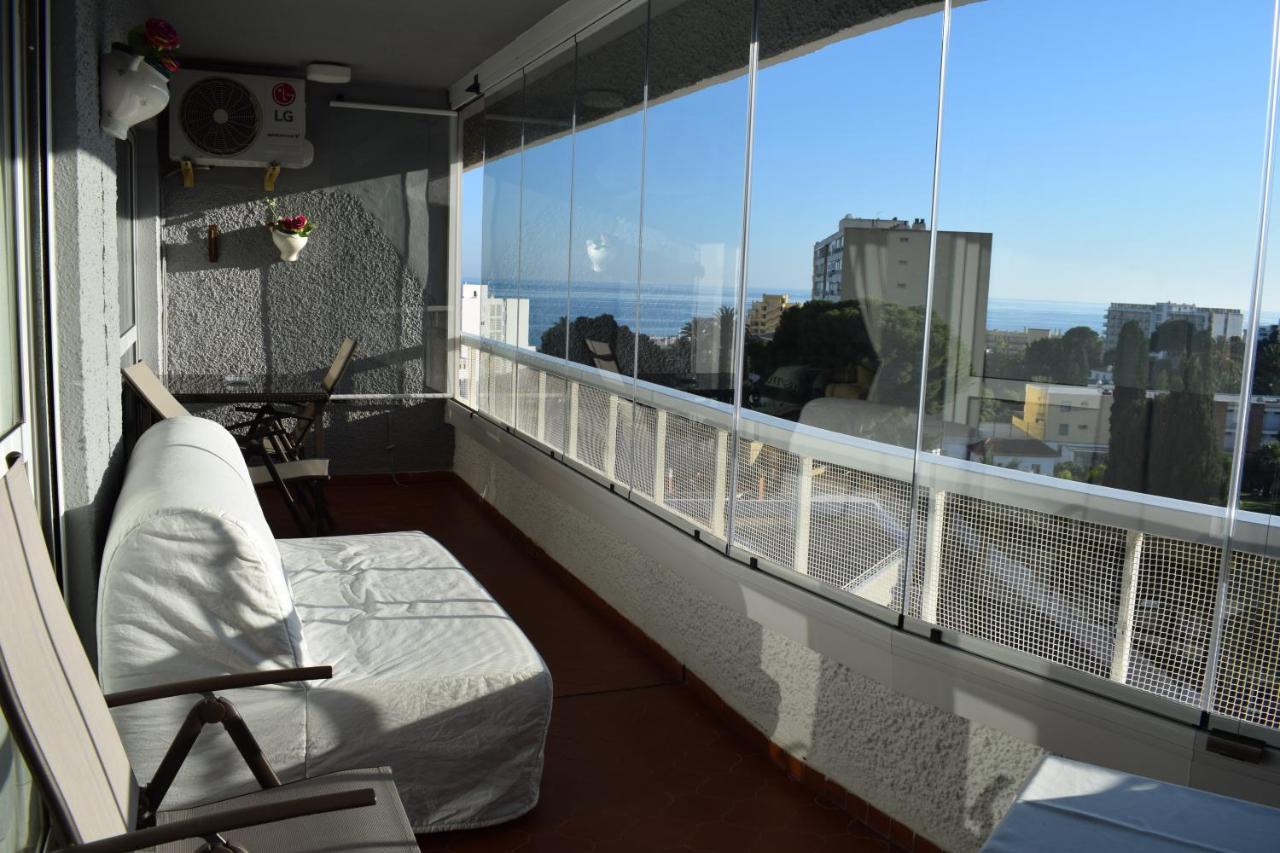 Cielomar Costa Apartamento Benalmádena