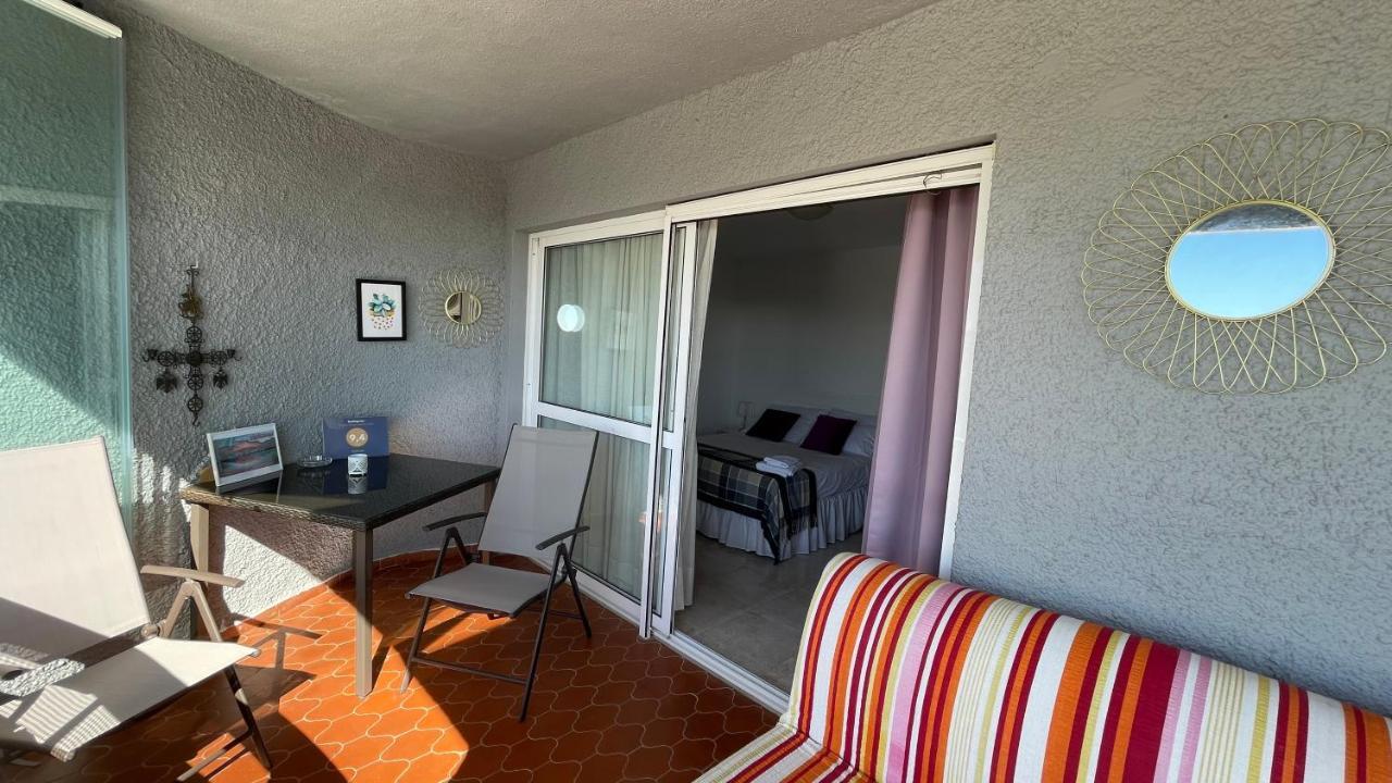 Cielomar Costa Apartamento *