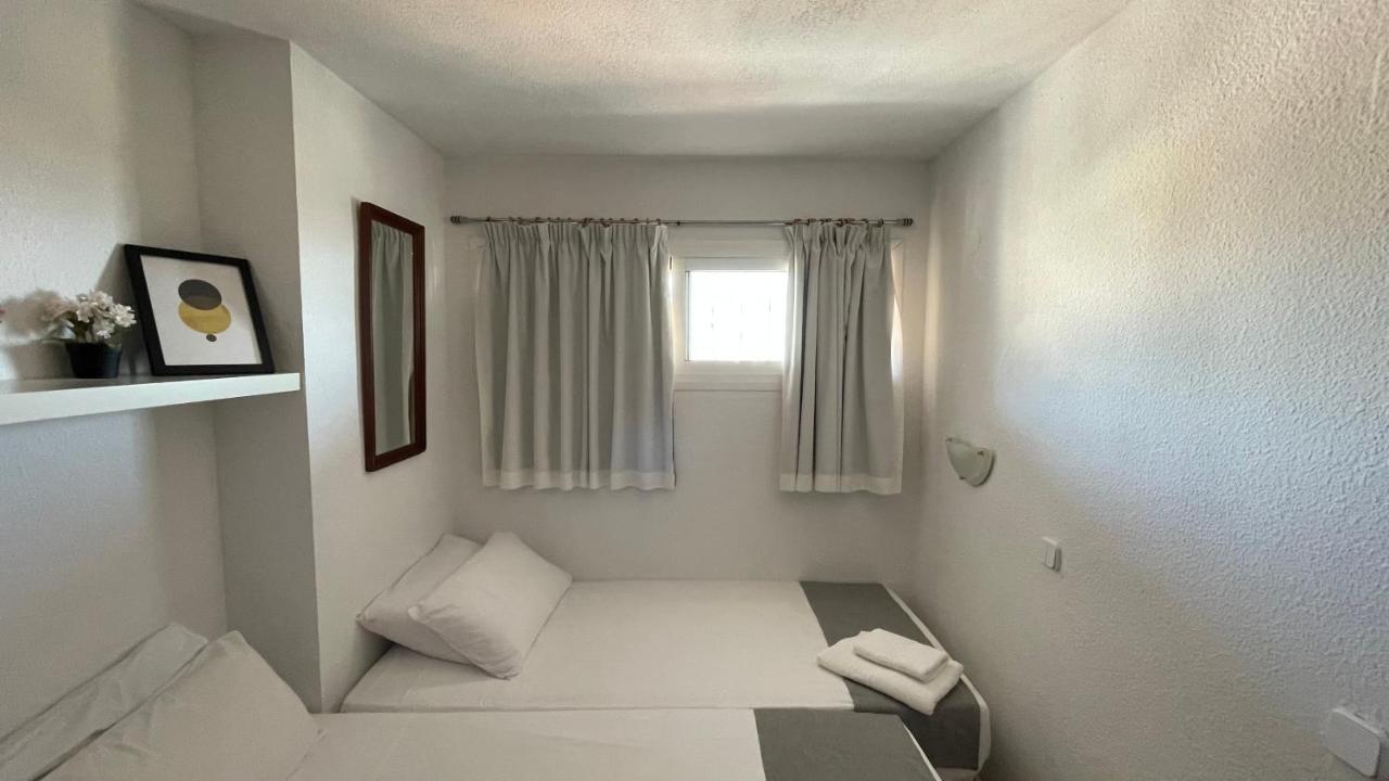 Cielomar Costa Apartamento Benalmádena