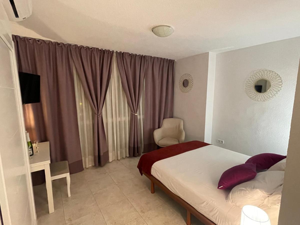 Apartamento Cielomar Costa Benalmádena