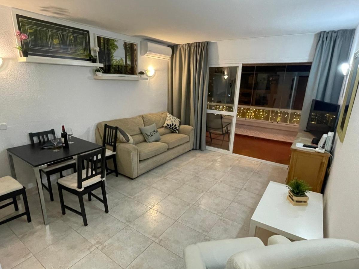 Apartamento Cielomar Costa Benalmádena