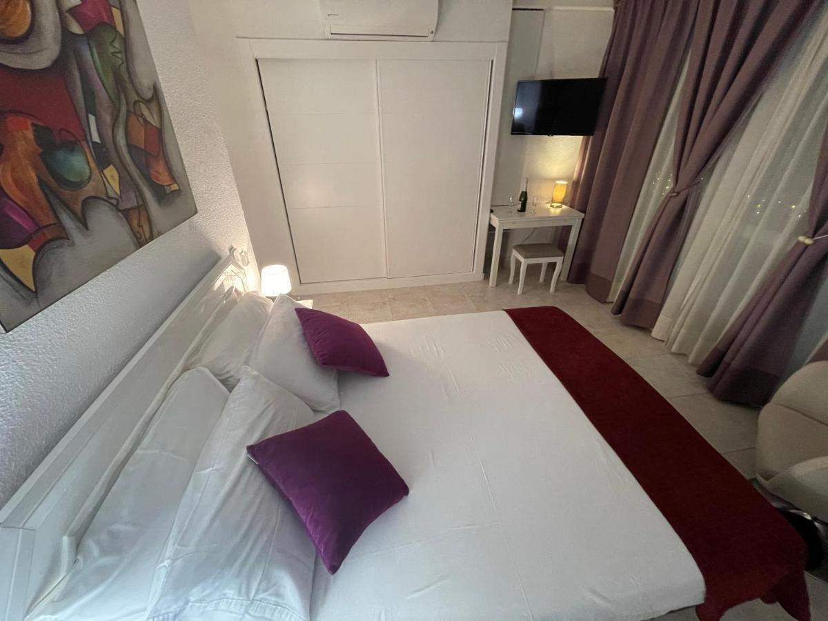 Cielomar Costa Apartamento *