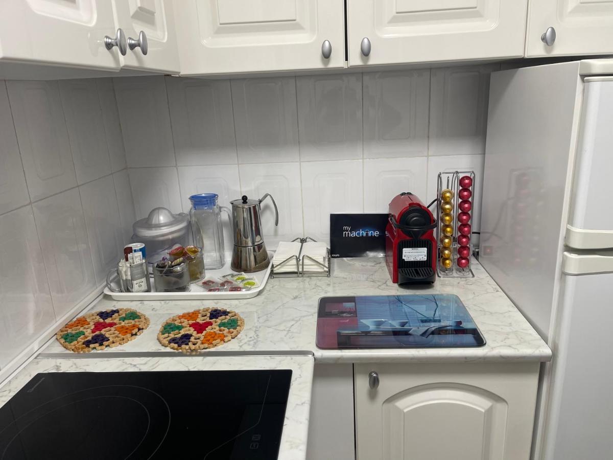 Apartamento Cielomar Costa *