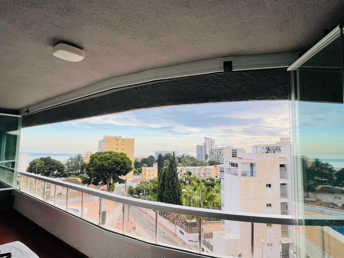 Cielomar Costa Apartamento Benalmádena