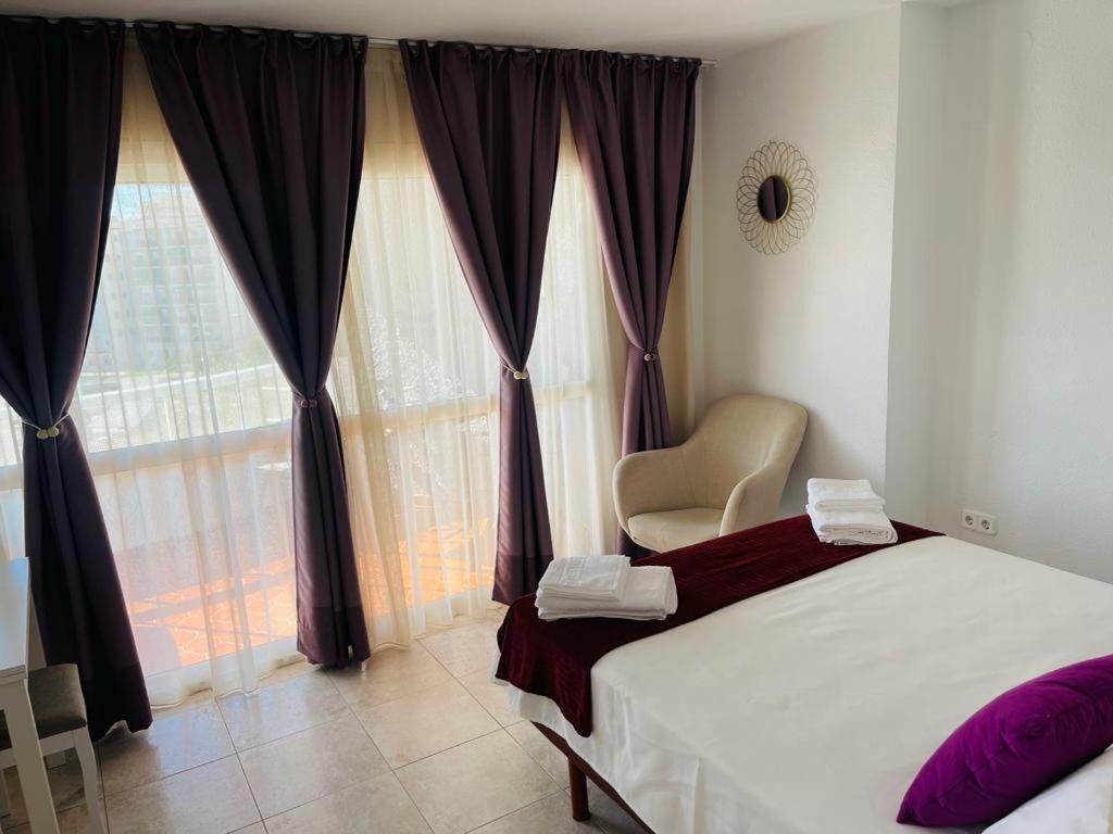 Cielomar Costa Apartamento *