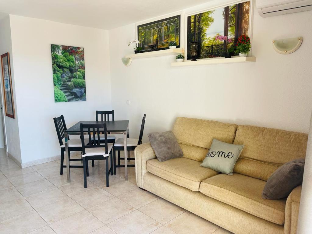 Cielomar Costa Apartamento *