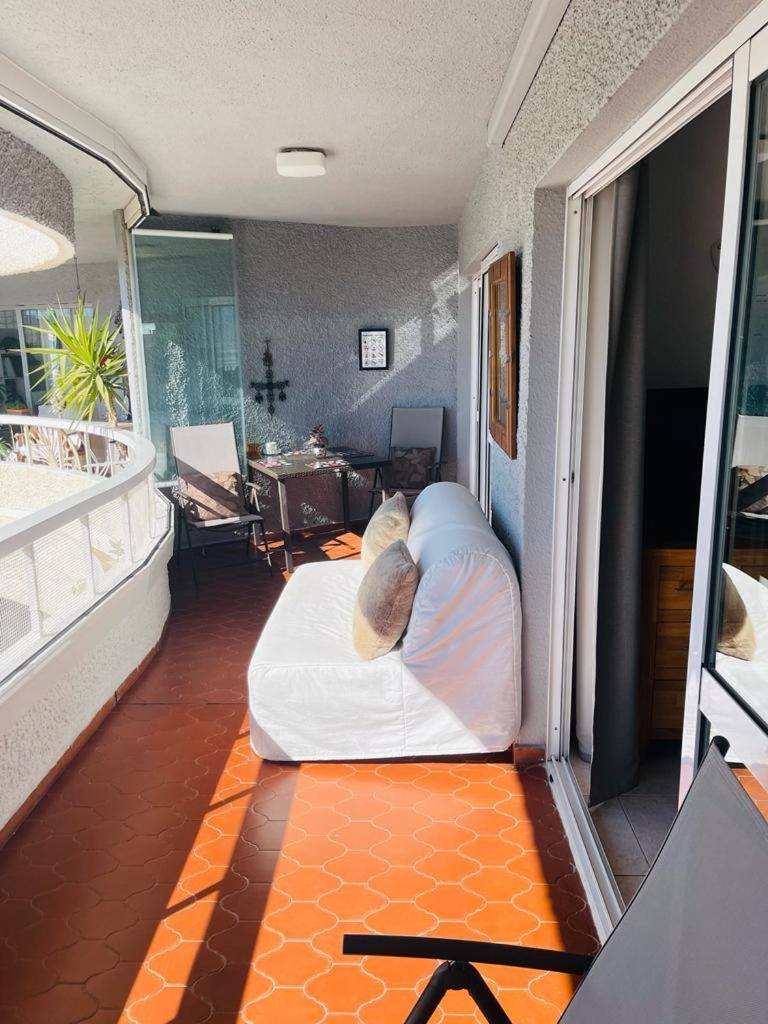 Cielomar Costa Apartamento