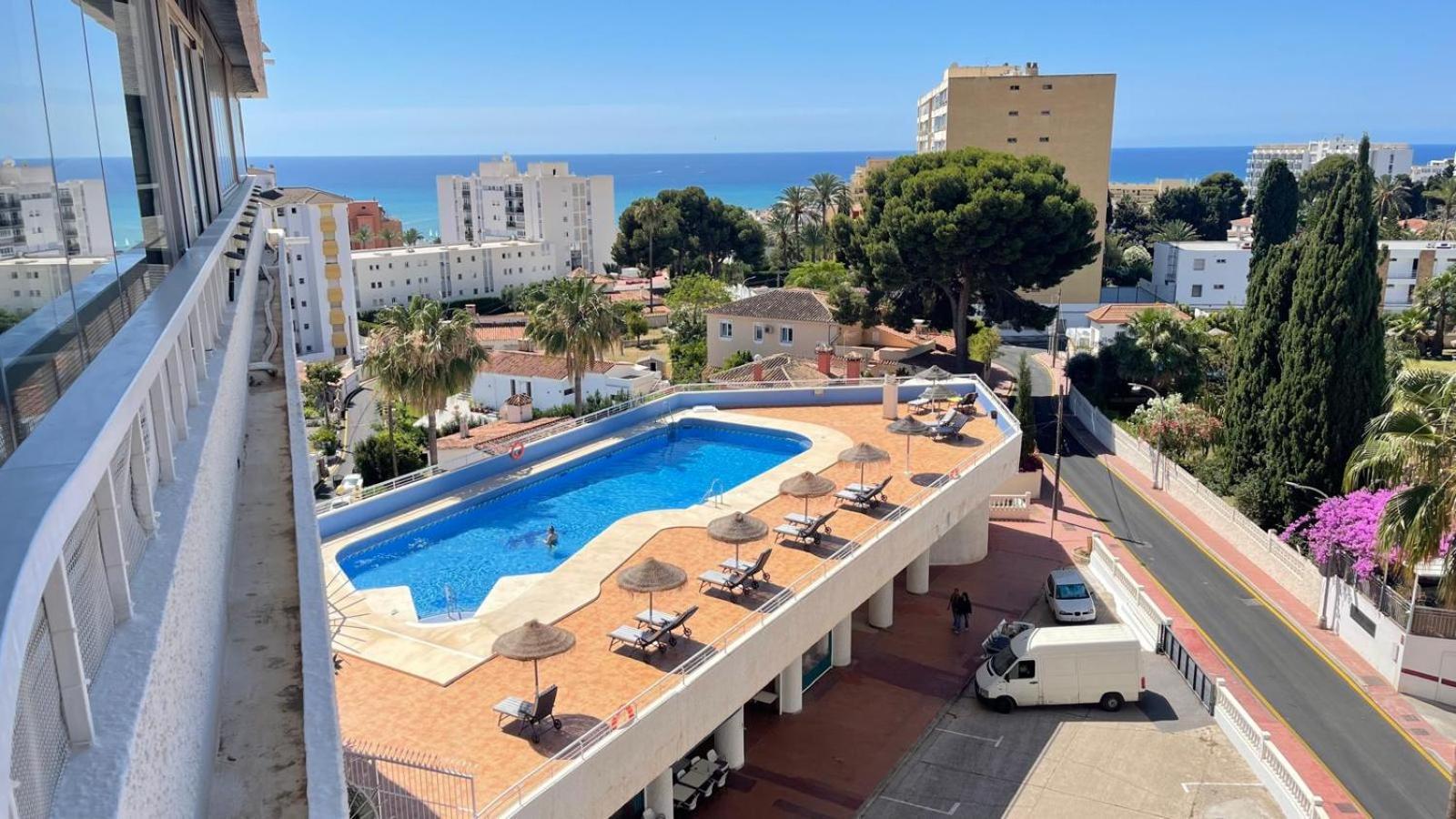 Cielomar Costa Apartamento