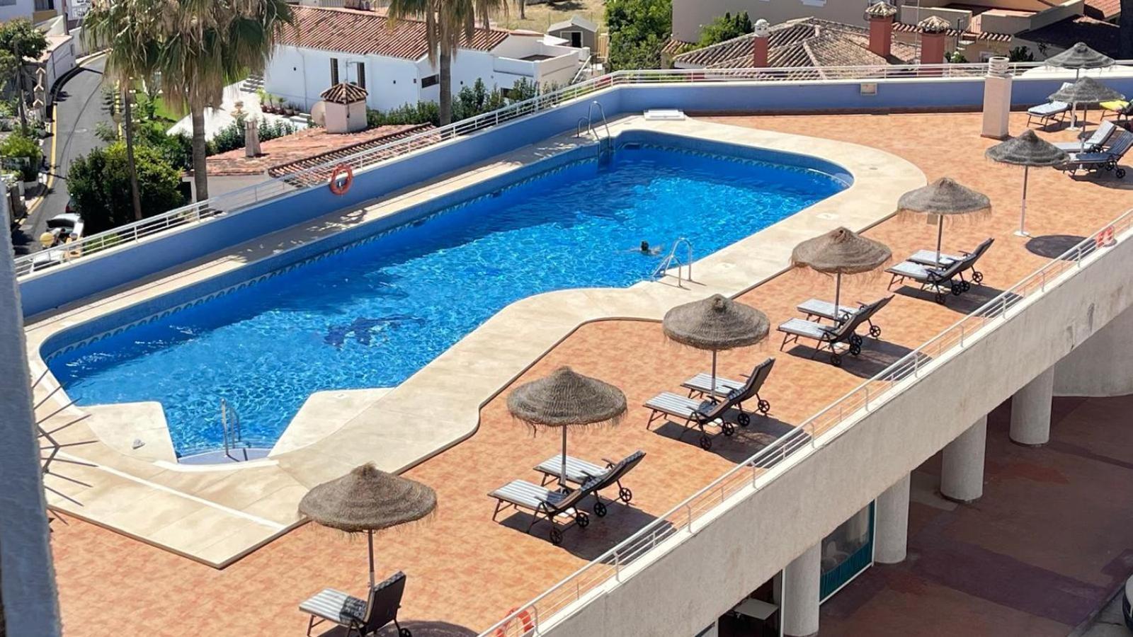 Cielomar Costa Apartamento Benalmádena