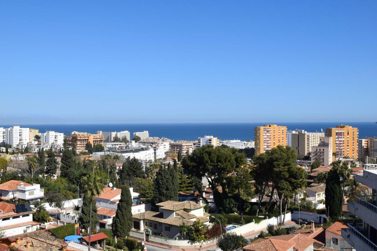 Cielomar Costa Apartamento Benalmádena