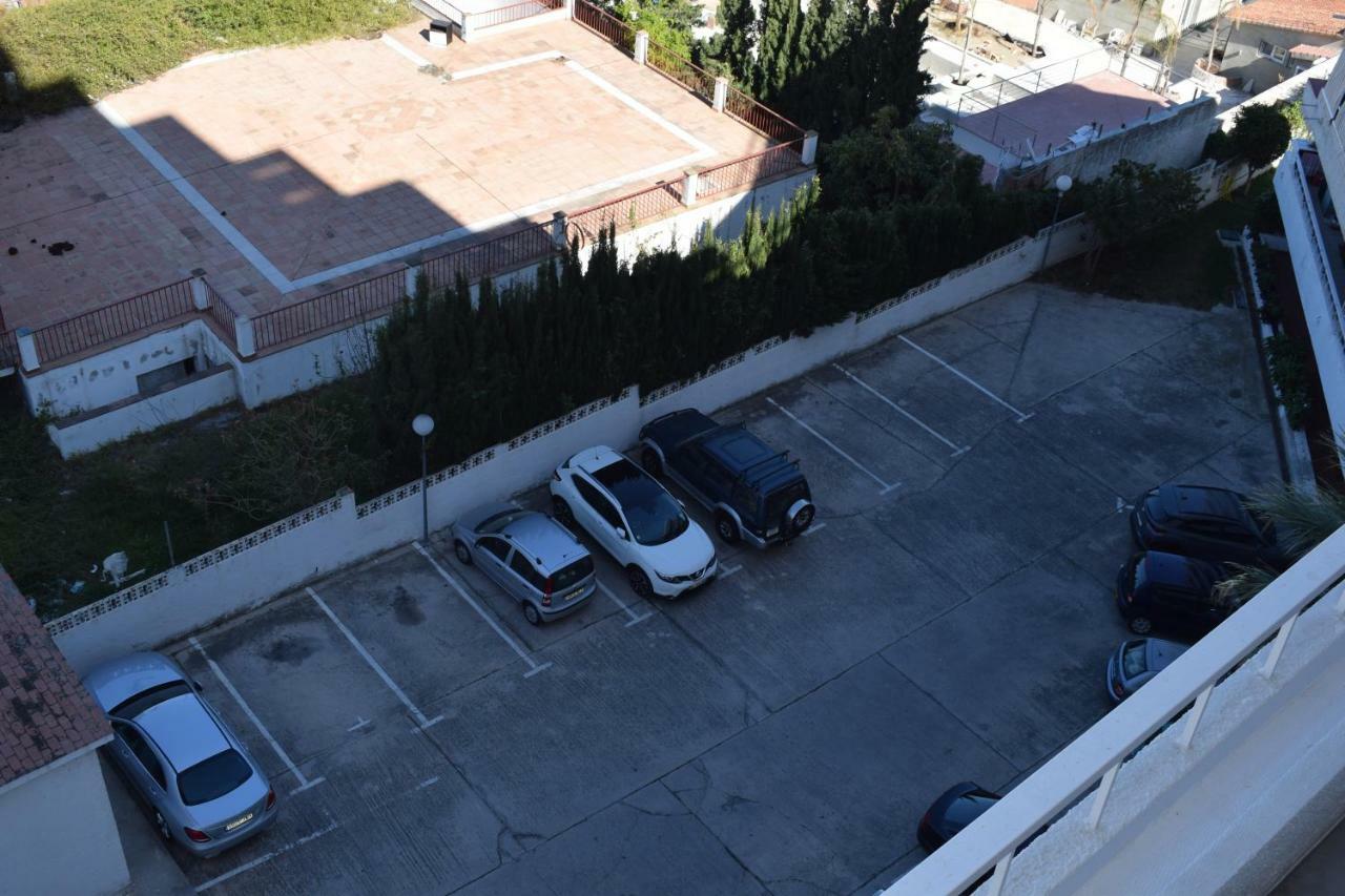 Apartamento Cielomar Costa Benalmádena