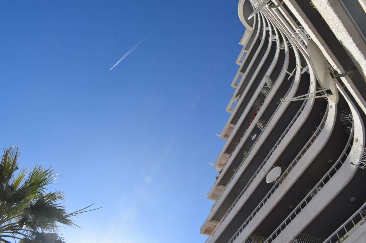 Cielomar Costa Apartamento