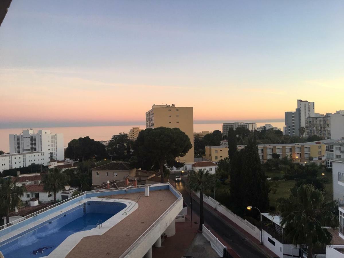 Apartamento Cielomar Costa Benalmádena